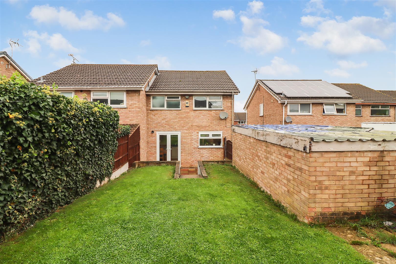 Cornwall Drive, Grassmoor, Chesterfield